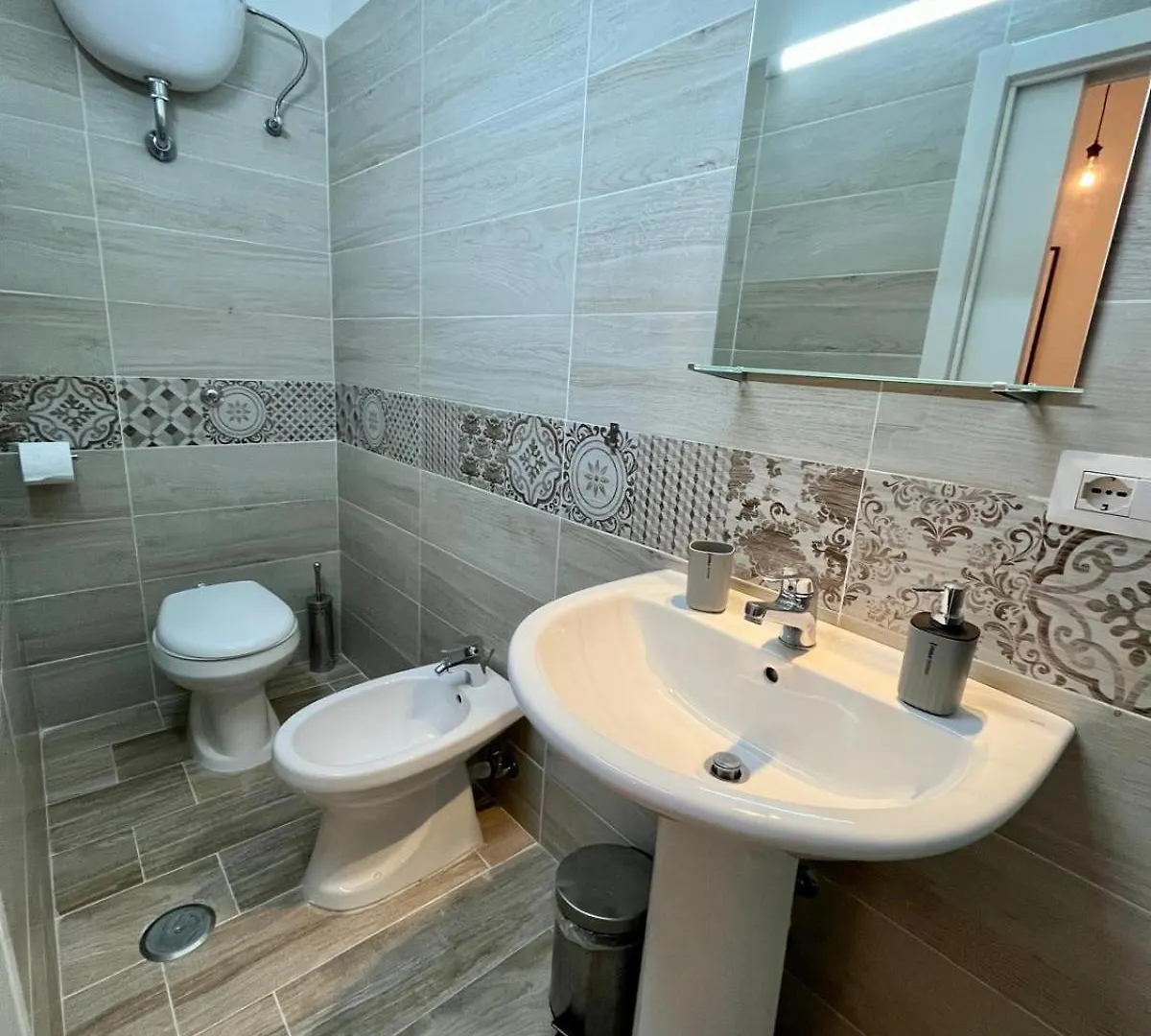 Guesthouse Marcanto - Duomo Naples Bed & Breakfast