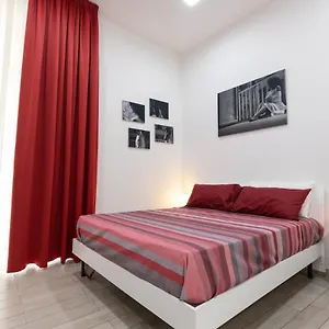 Bed and breakfast Museo