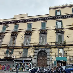 Bed and breakfast Casa Gagliardi