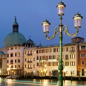 Carlton On The Grand Canal 4*, Venecia Italia