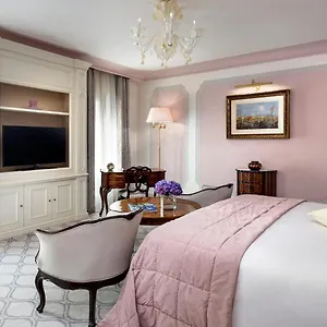 Danieli, 5*, Venecia Italia