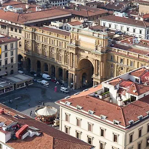 La Repubblica 4*, Florencia Italia