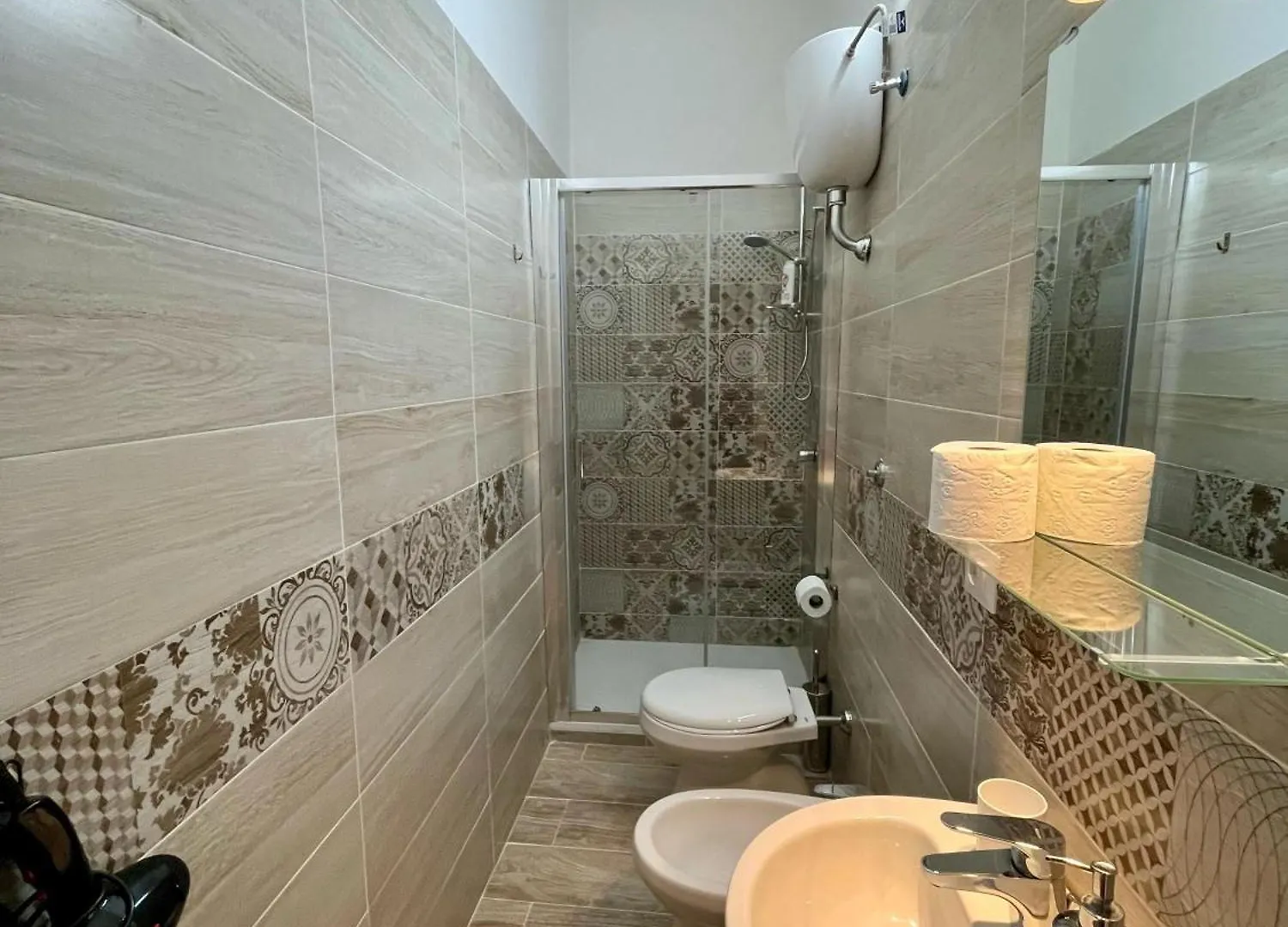 Bed and Breakfast Guesthouse Marcanto - Duomo Νάπολη