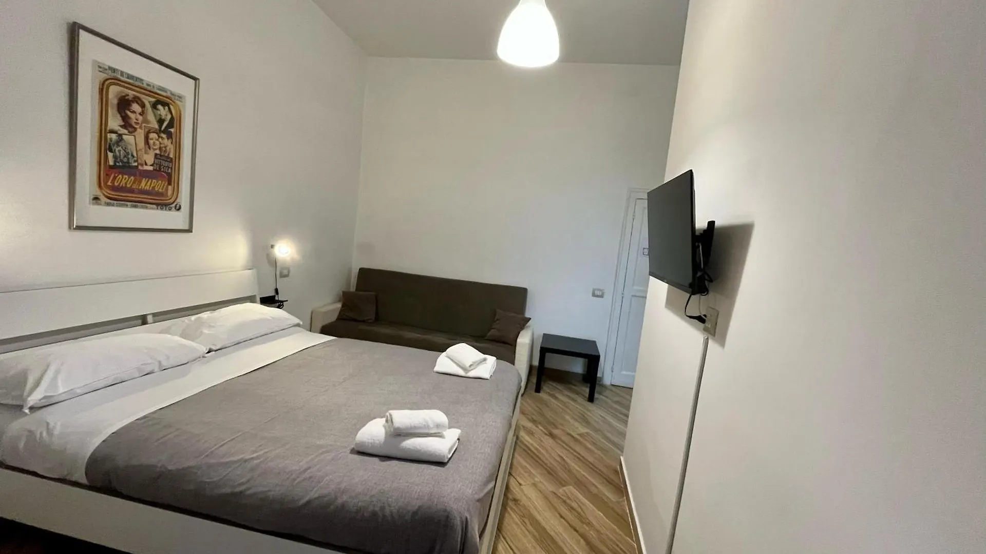 Guesthouse Marcanto - Duomo Νάπολη