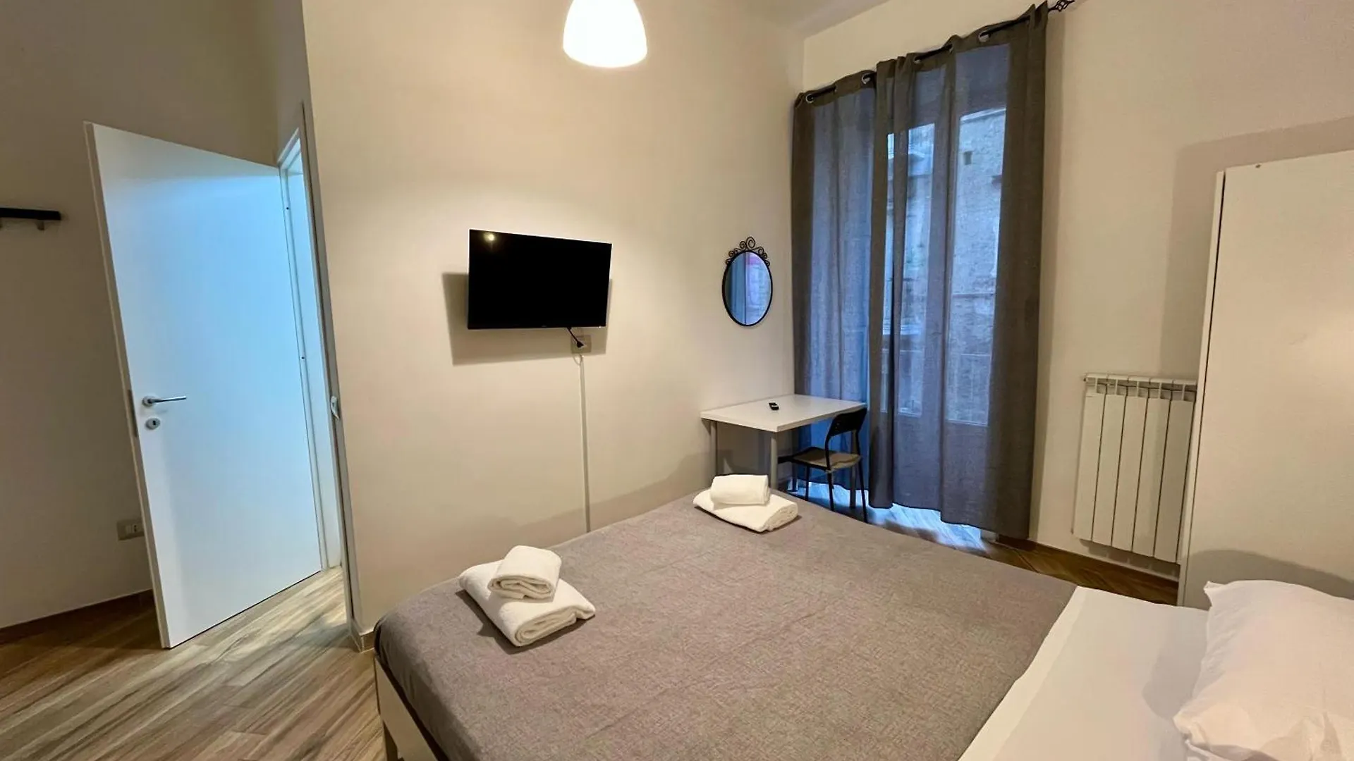 Bed and Breakfast Guesthouse Marcanto - Duomo Νάπολη