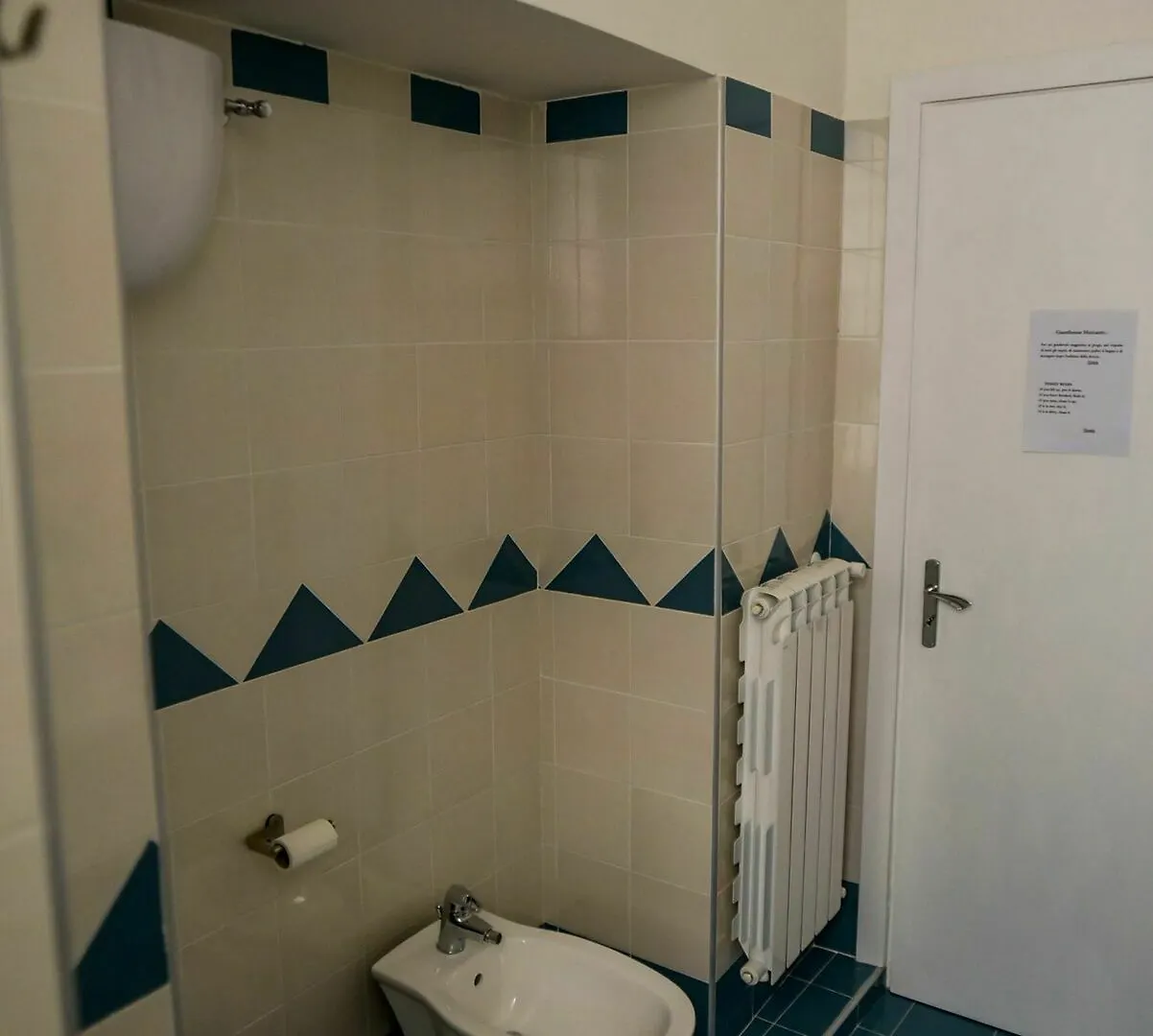 Guesthouse Marcanto - Duomo Νάπολη Bed and Breakfast