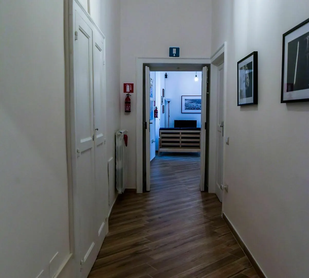 Guesthouse Marcanto - Duomo Νάπολη 3*,