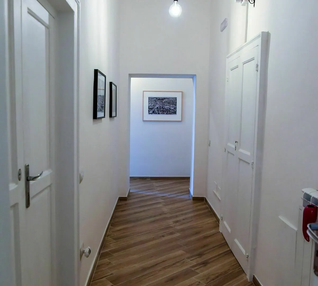 Guesthouse Marcanto - Duomo Νάπολη