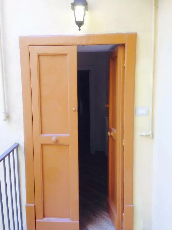Guesthouse Marcanto - Duomo Νάπολη