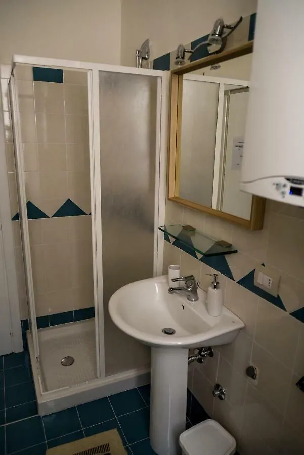 Guesthouse Marcanto - Duomo Νάπολη Bed and Breakfast