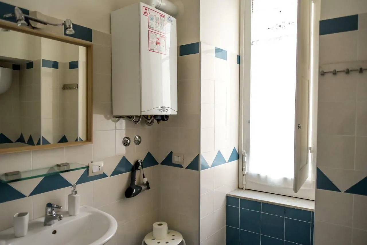 Bed and Breakfast Guesthouse Marcanto - Duomo Νάπολη